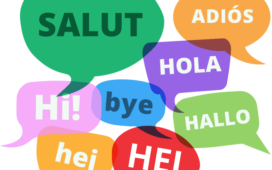 translation in language education