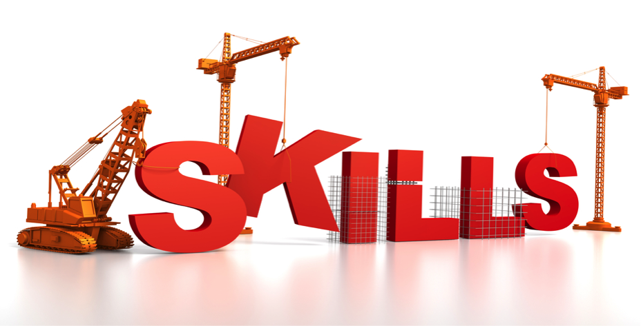 Free Skill development courses online
