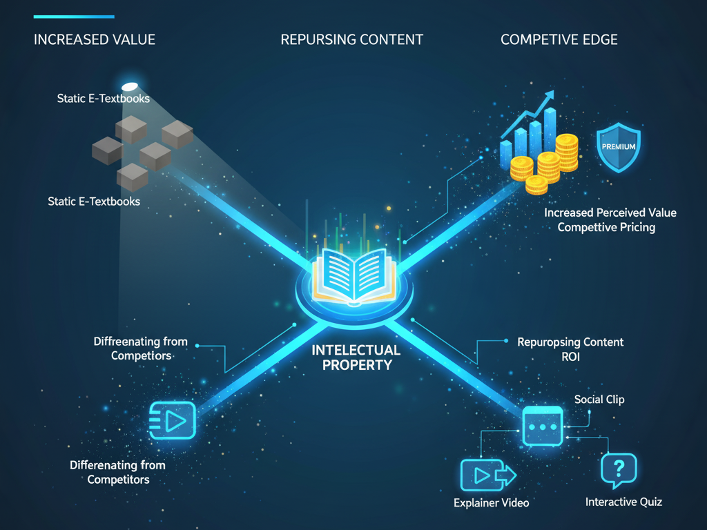 The Publisher's Road to Market Authority and Growth