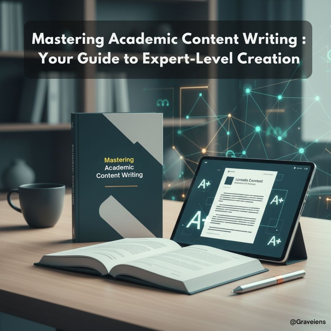 Mastering-Academic-Content-Writing